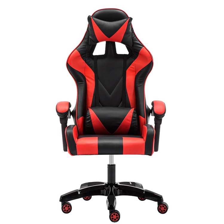 SILLA GAMING ROJA 6-291
