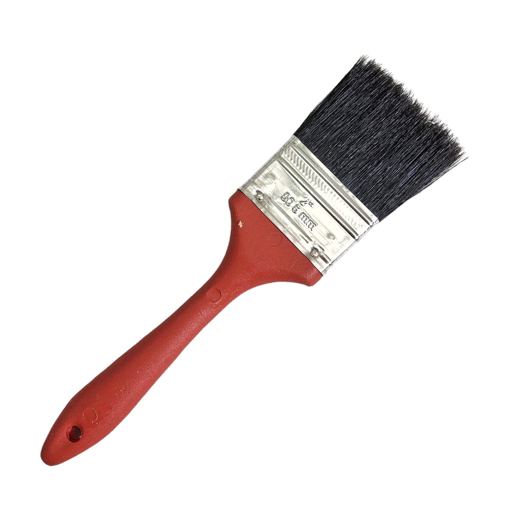 BROCHA ROJA MASTER 2" UNION K 6-328