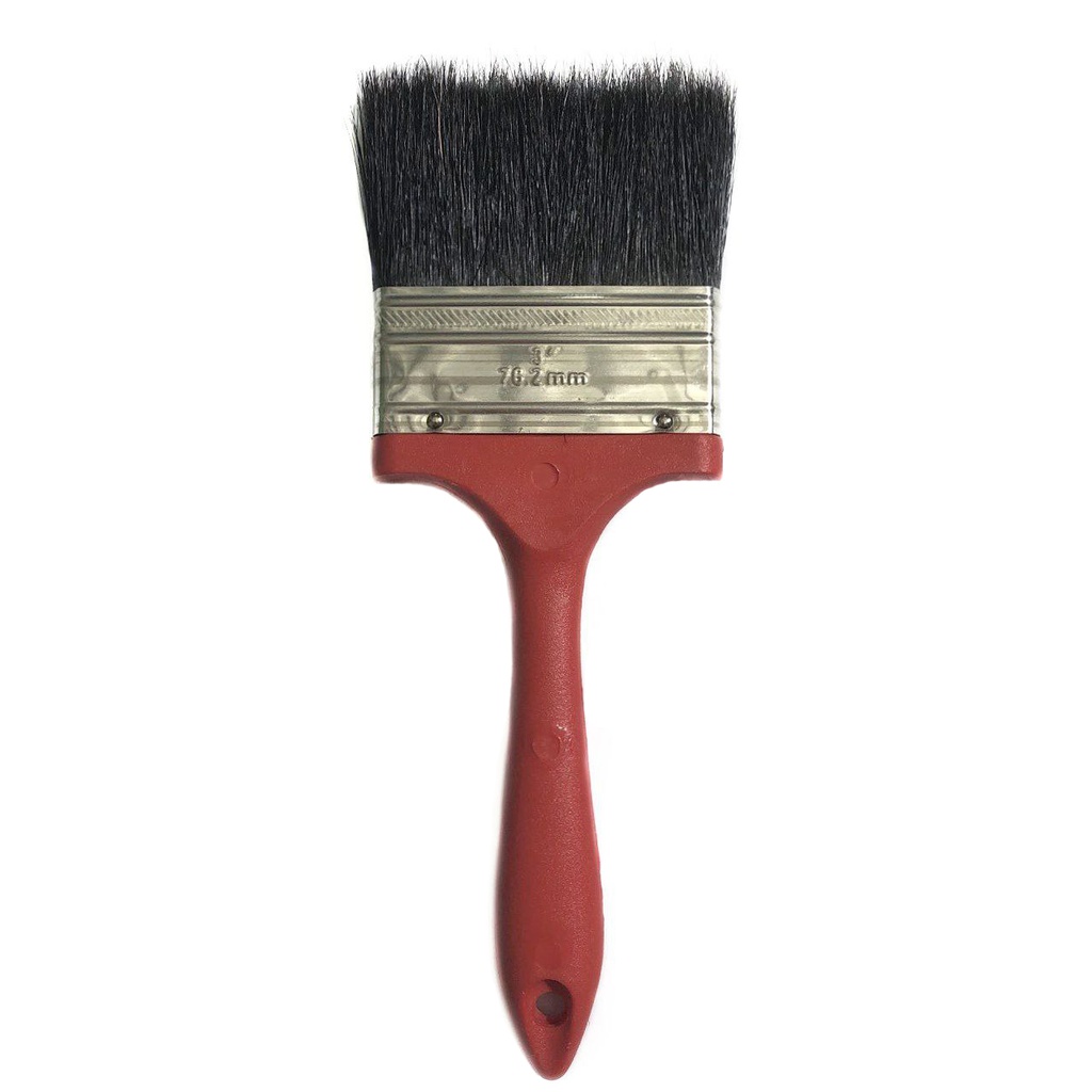 BROCHA ROJA MASTER 3" UNION K 6-329