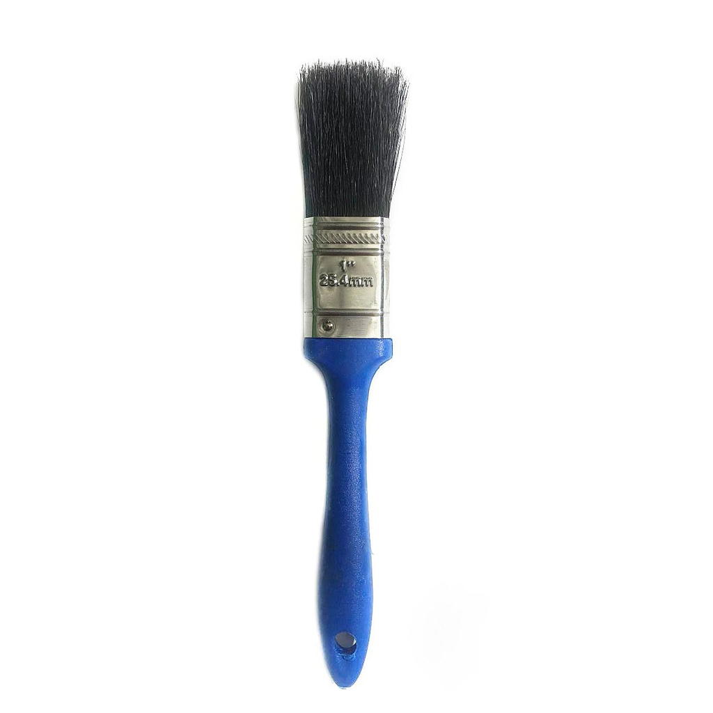 BROCHA AZUL DE LUXE 1" UNION K 6-331