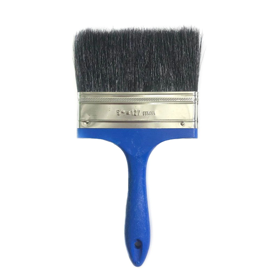 BROCHA AZUL DE LUXE 5" UNION K 6-335