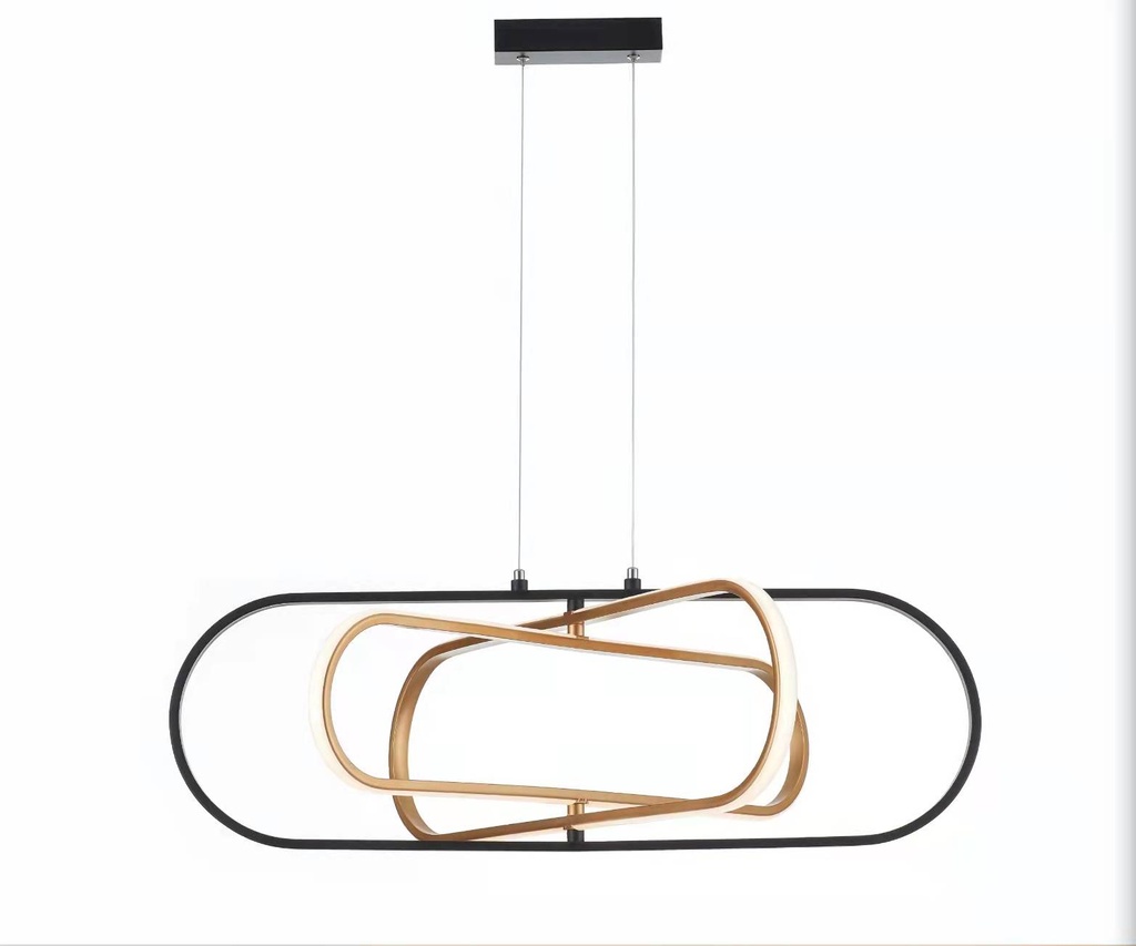 LAMPARA LED P/TECHO ANGEL LAMPARA 6-394