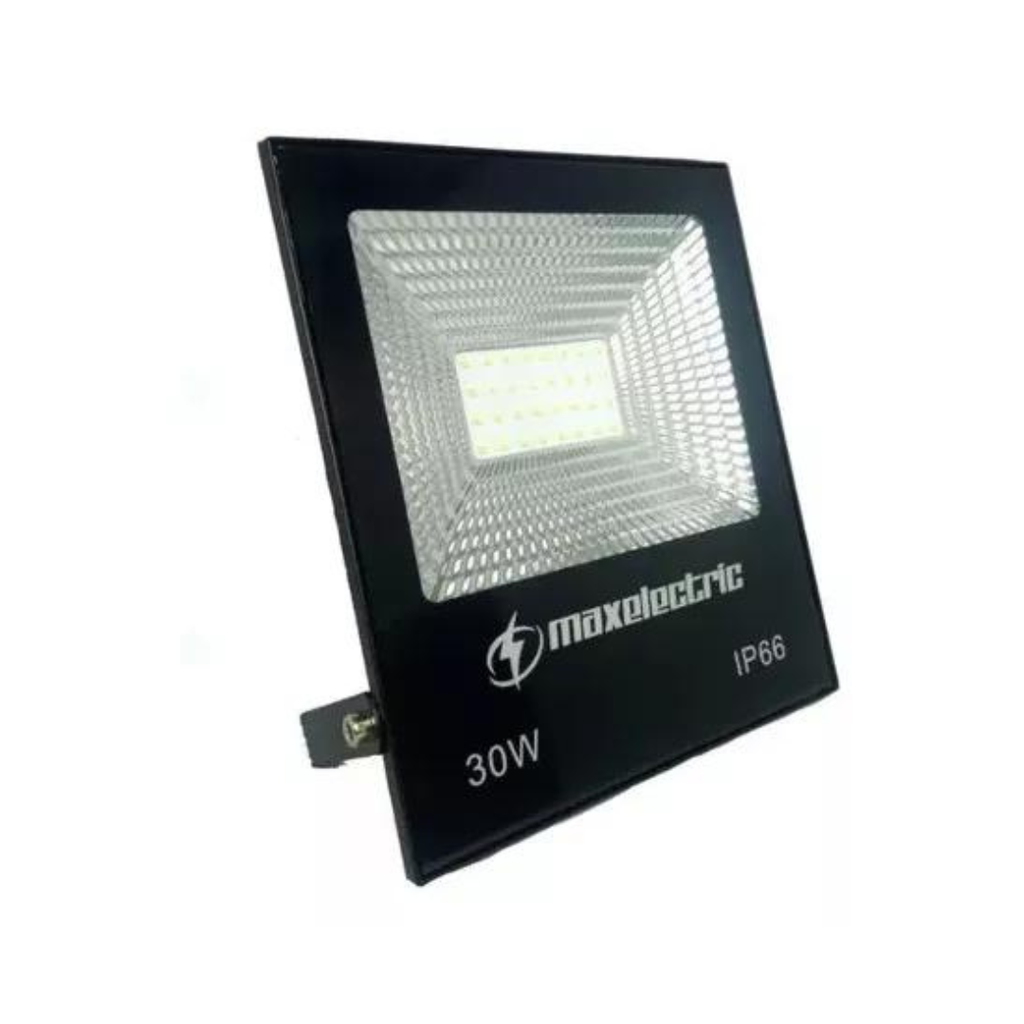 REFLECTOR LED 30W 90V/240V MAXELECTRIC 6-464