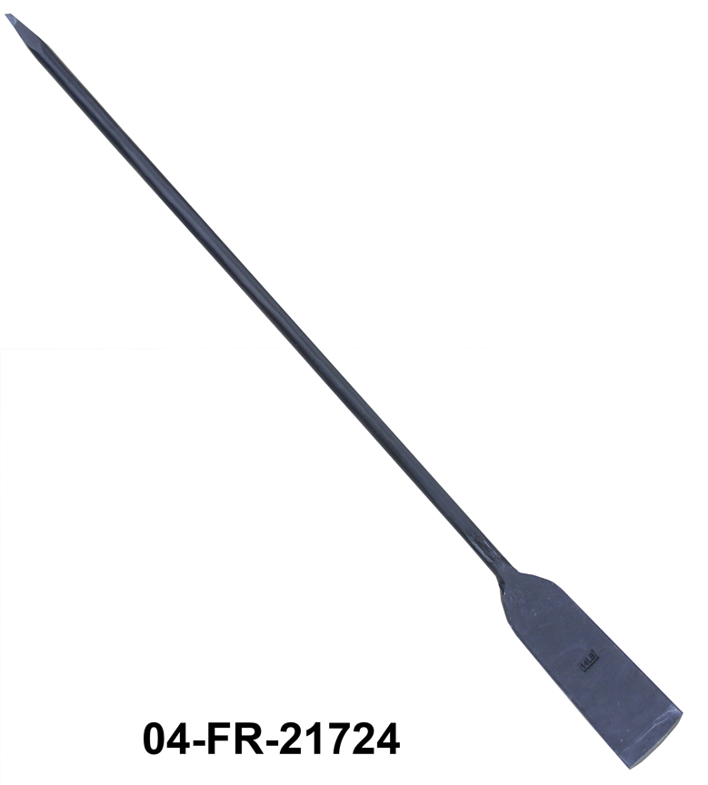 BARRA DE HOYAR x 14 LBS SACO 6-491
