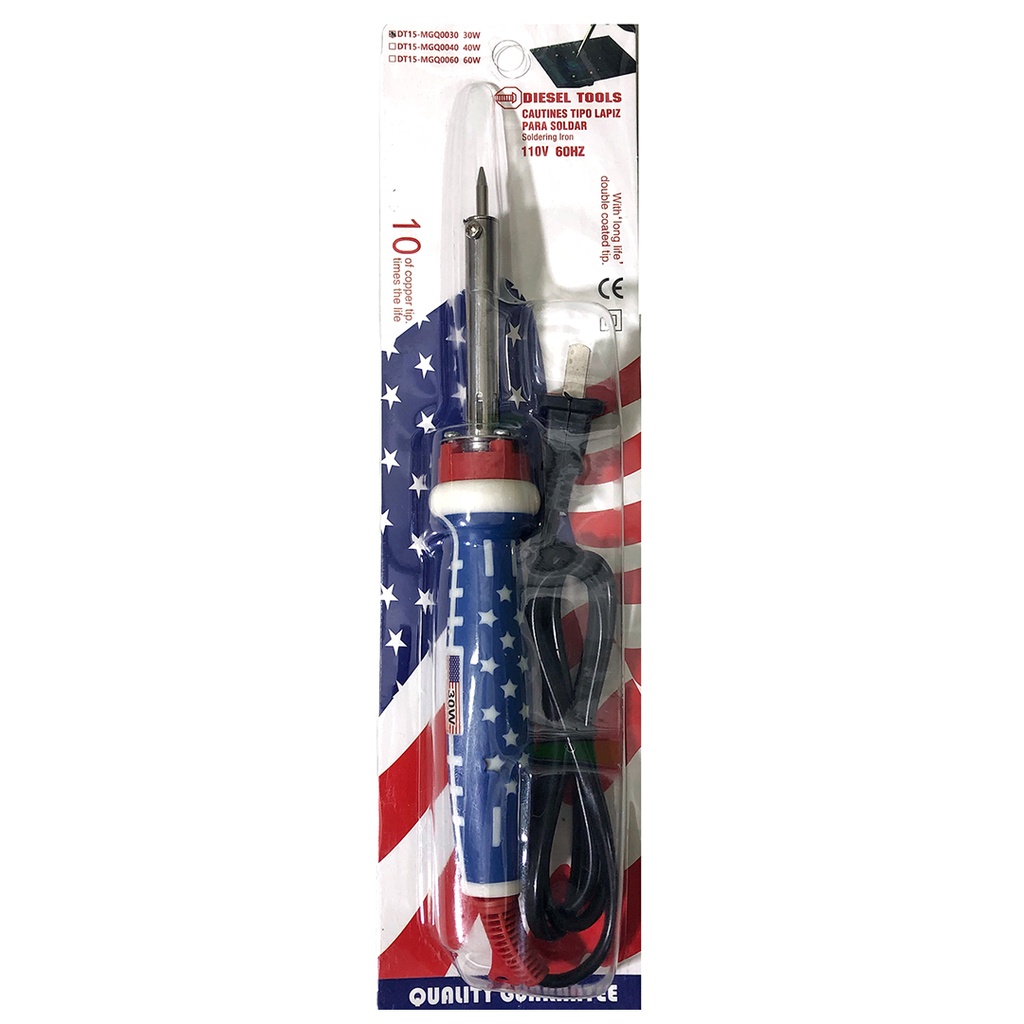 CAUTIN 30W DIESEL TOOLS 6-528