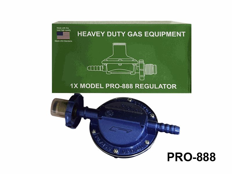 REGULADOR AZUL IMPORTADO PUNTA POL 6-687