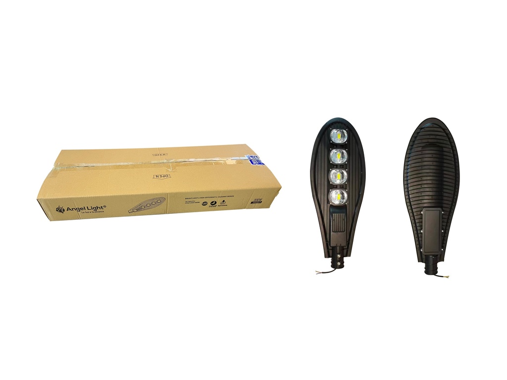 LAMPARA EXTERIOR LED 200W ANGEL LIGHT 6-696