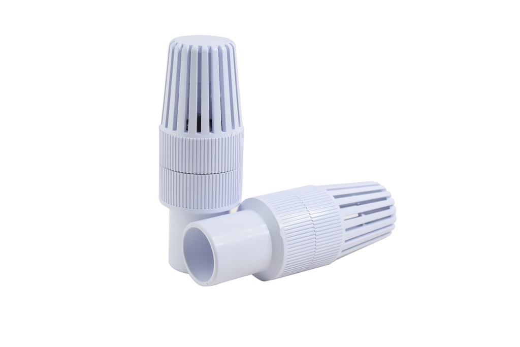 FILTRO PLAST P/VALVULA CHECK 1 1/2" SOLDAR GRIVEN 6-719