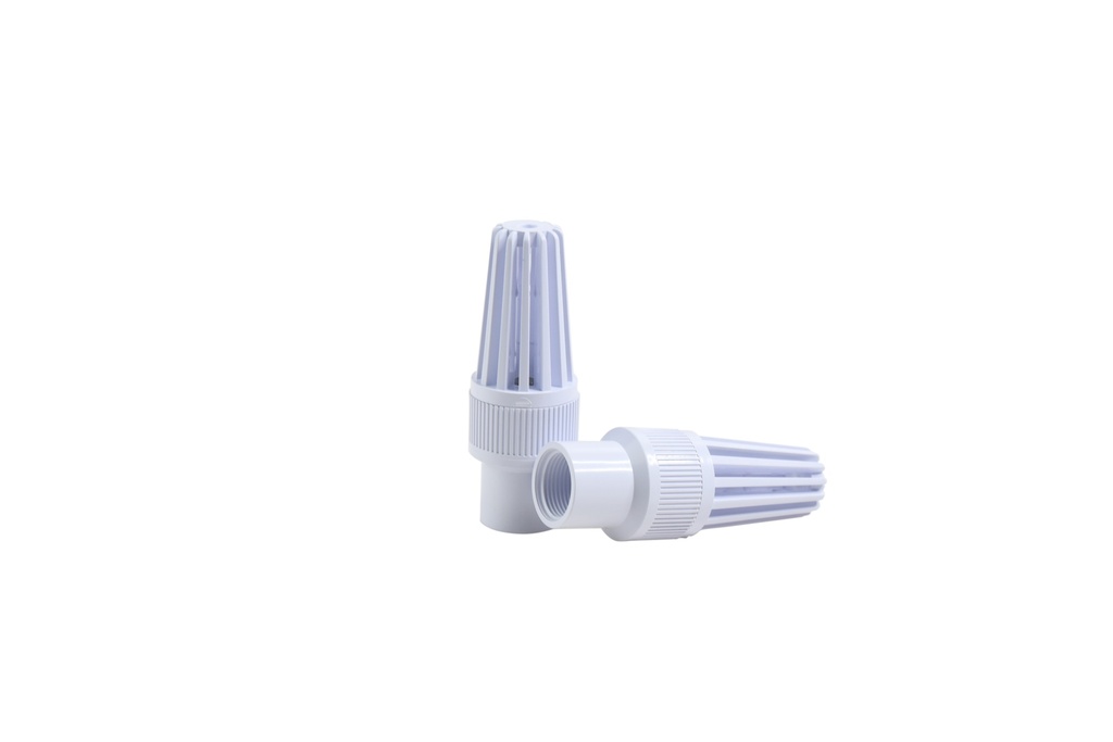 FILTRO PLAST P/VALVULA CHECK 1" ROSCA GRIVEN 6-721 (DESC)