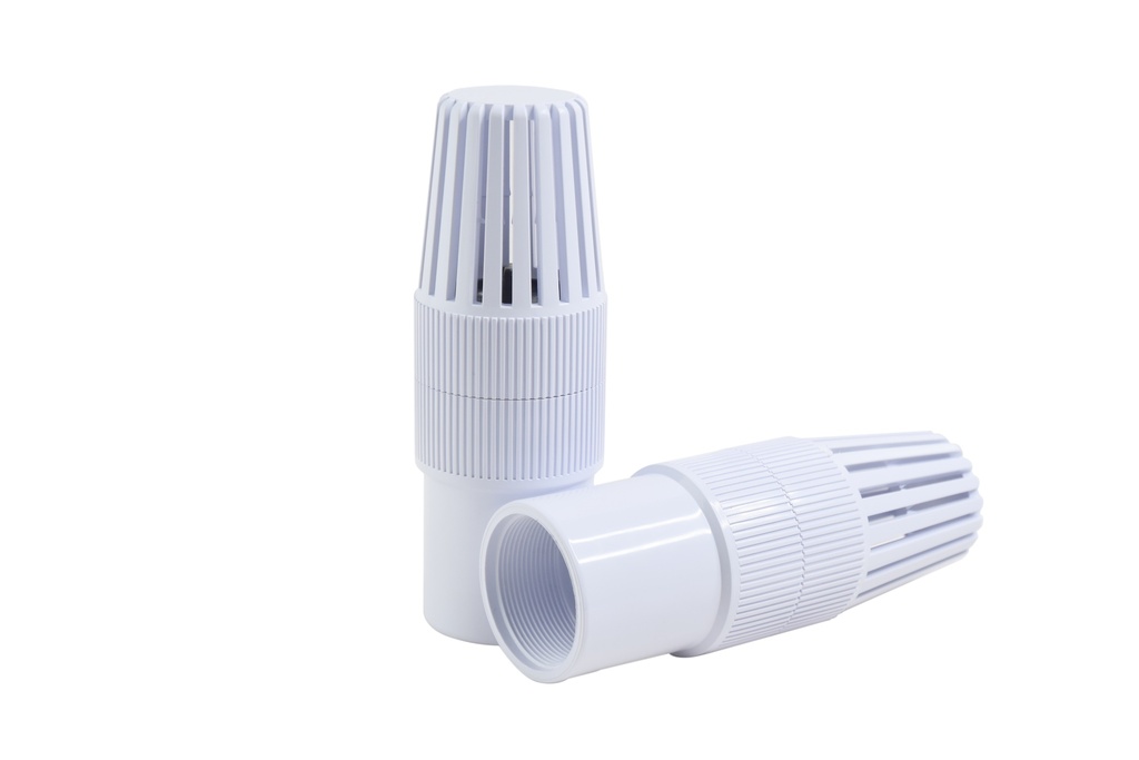 FILTRO PLAST P/VALVULA CHECK 2" ROSCA GRIVEN 6-731