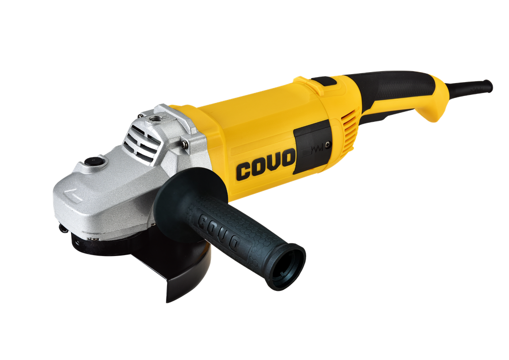 ESMERIL 7" x 2200W COVO 6-766