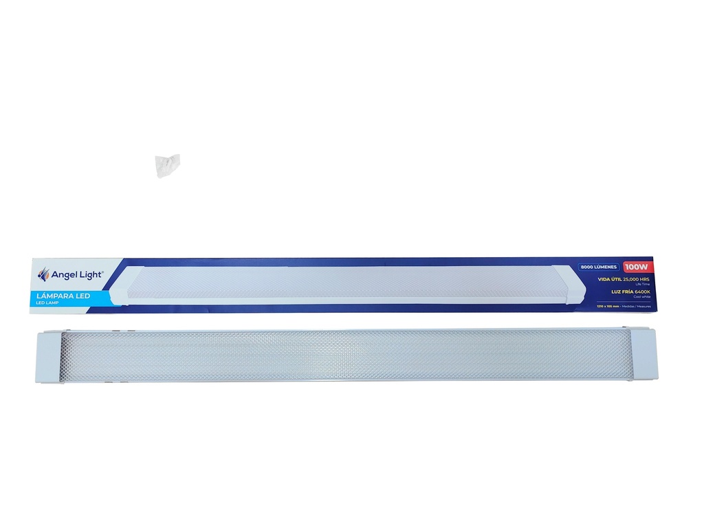 LAMPARA LED 100W ANGEL LIGHT 6-788