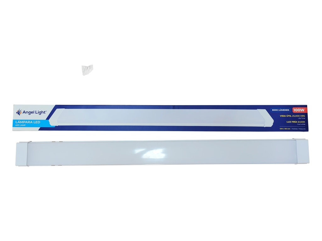 LAMPARA LED 100W ANGEL LIGHT 6-789