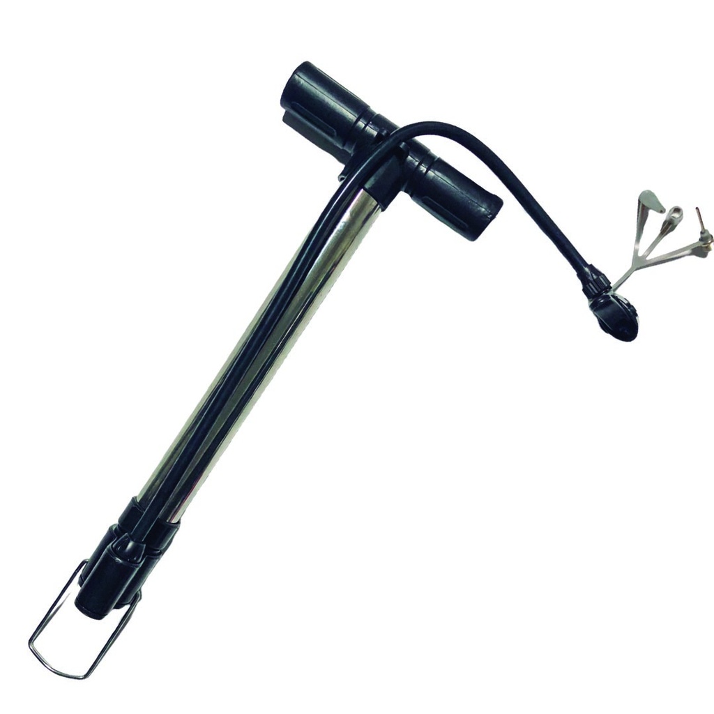 BOMBA DE AIRE PARA BICICLETA S/M 6-943