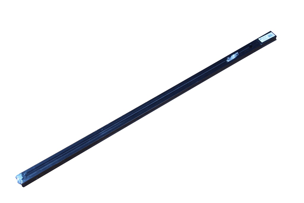 RIEL P/LAMPARA NEGRO x 1 MTS ANGEL LIGHT 6-982