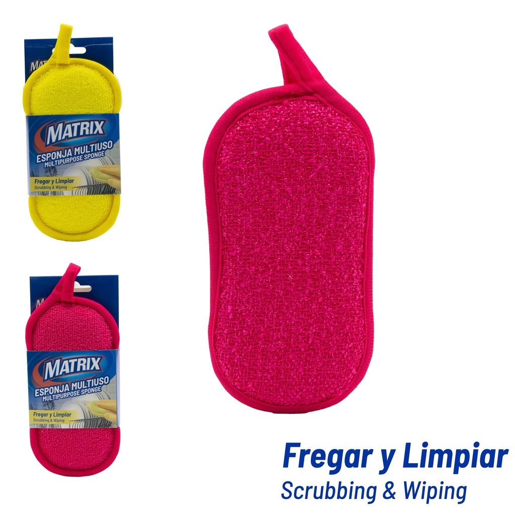 ESPONJA MATRIX 10-195
