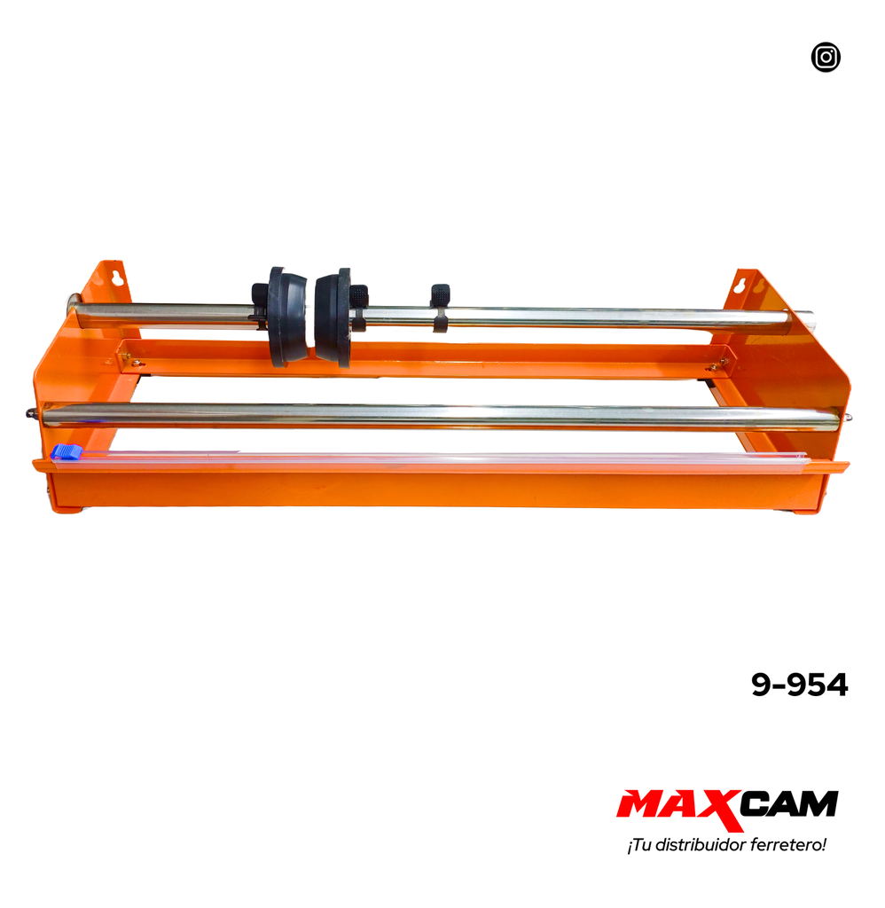 MAQUINA P/EMBALAR SEAL TOOLS 9-954