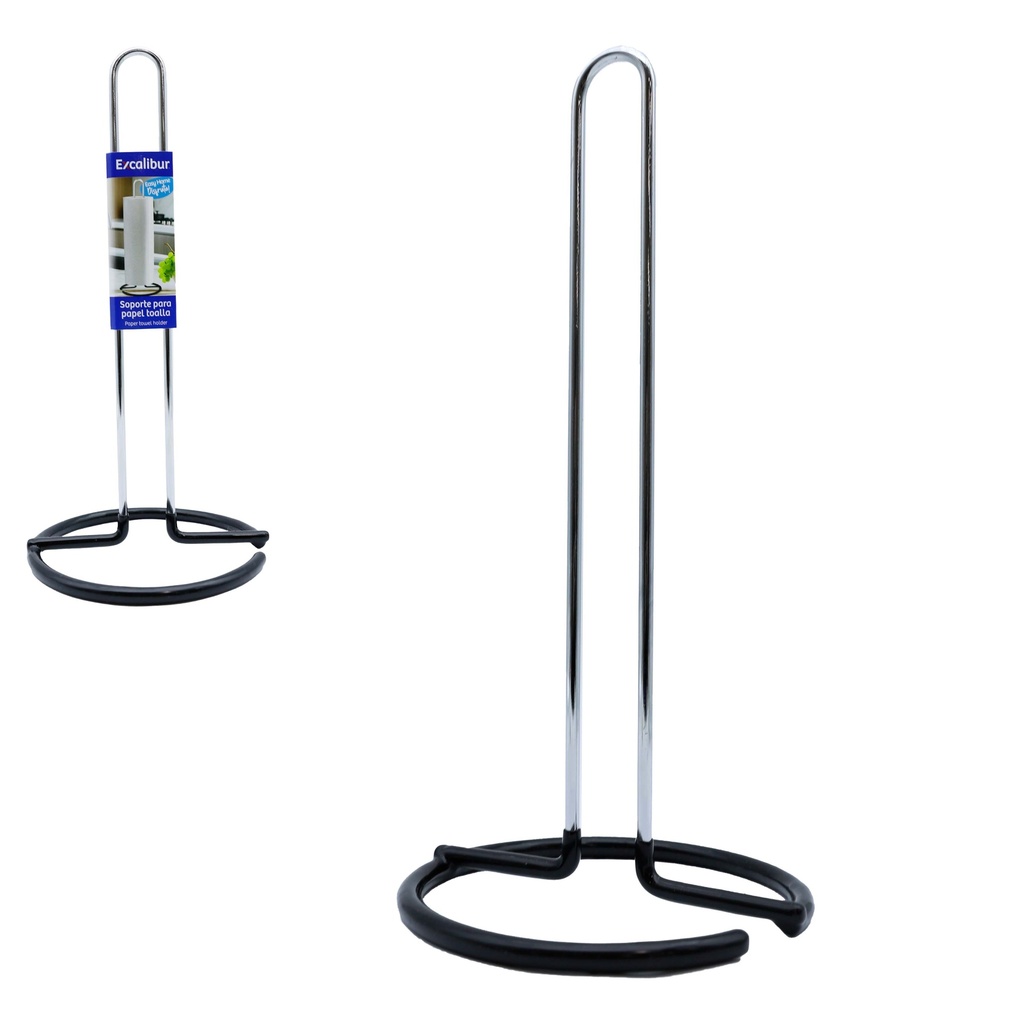 PORTA TOALLIN EXCALIBUR 10-155