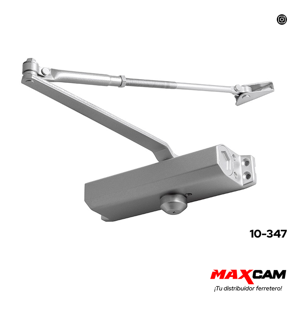 BRAZO HIDRAULICO 10-347