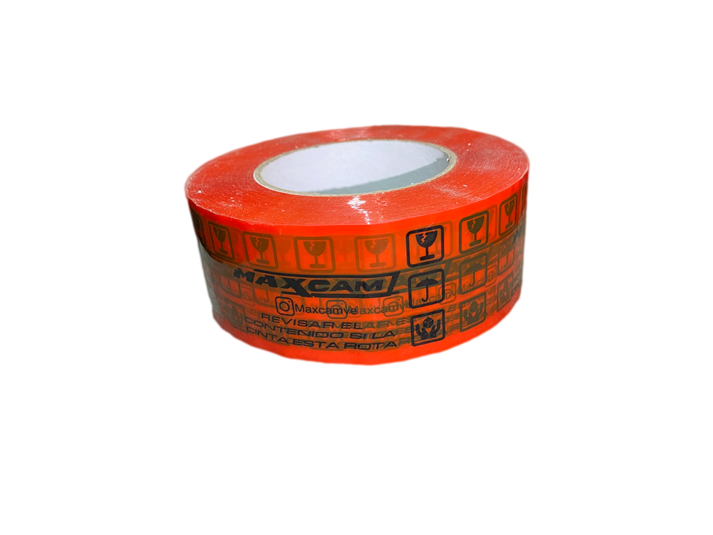 CINTA EMBALAR MAXCAM 4-471