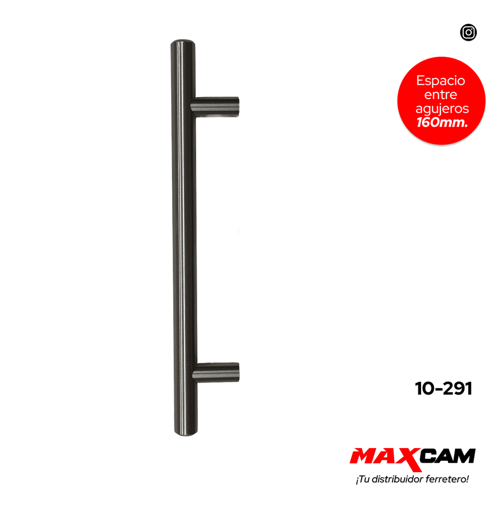 MANILLA O TIRADOR 160MM DIESEL TOOLS 10-291