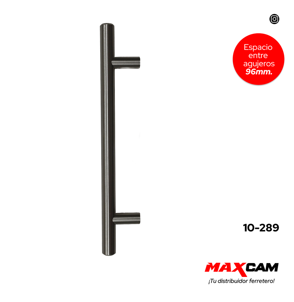 MANILLA O TIRADOR 96MM DIESEL TOOLS 10-289