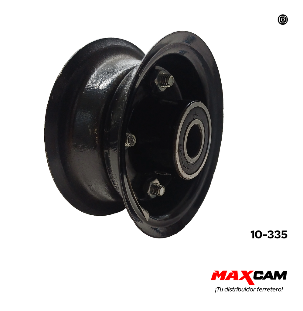 POLEA DIESEL TOOLS 10-335