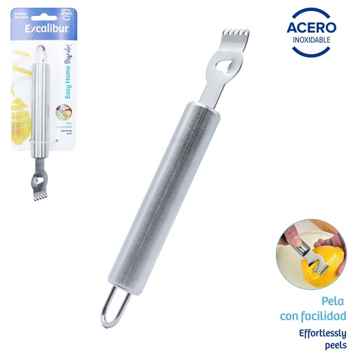 [10-655] PELADOR DE NARANJAS EXCALIBUR 10-655