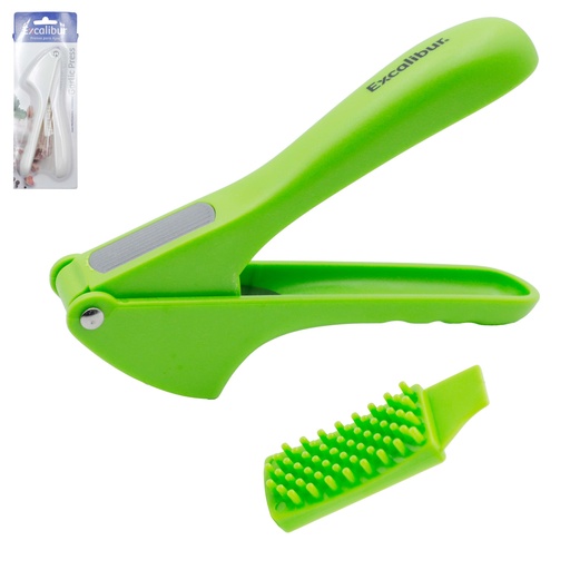 [10-695] PRENSA DE AJOS EXCALIBUR 10-695