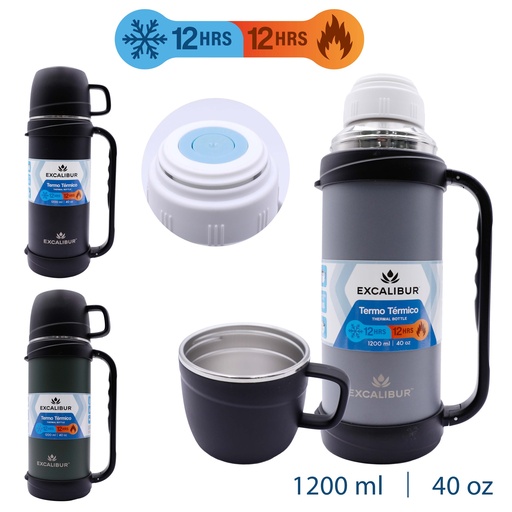 [10-747] TERMO 1.2 LTS EXCALIBUR 10-747