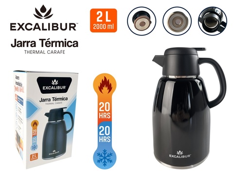 [10-663] TETERA EXCALIBUR 10-663