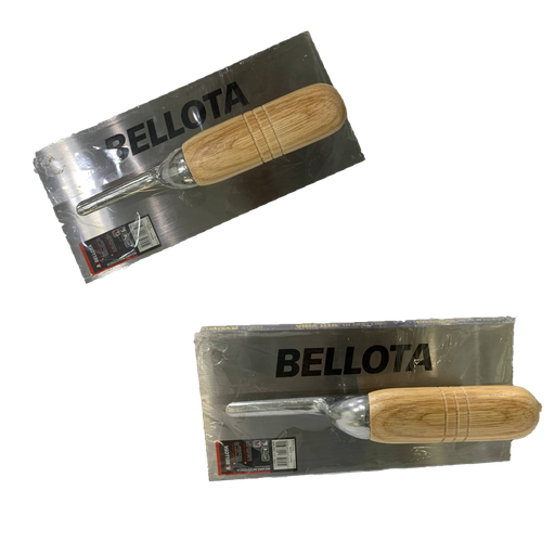 [2-544] PALUSTRA LISA 5864 MM BELLOTA 2-544