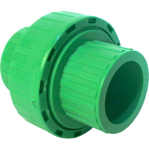 [2-627] UNION UNIVERSAL PPR 32MM TUBRICA 2-627