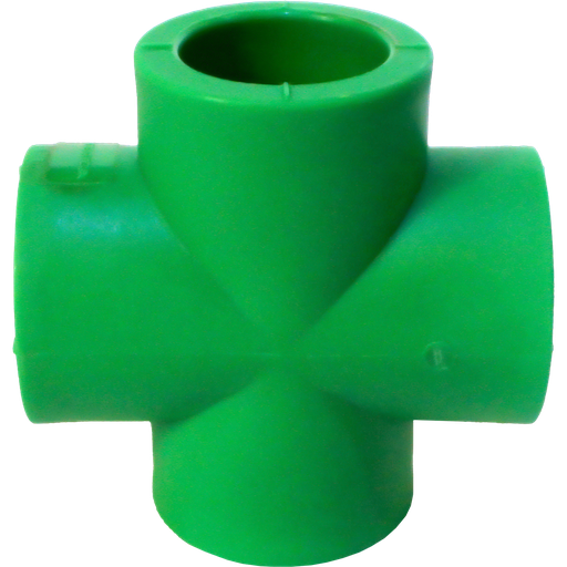 [2-629] CRUZ PPR 25MM TUBRICA 2-629