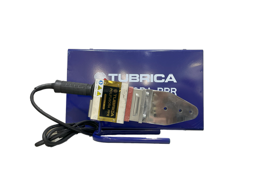 [2-639] POLIFUSORA PPR ACERO 20MM A 32MM 2-639