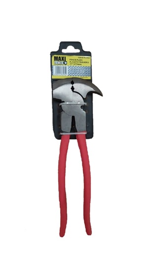 [3-083] ALICATE GANADERO DIABLO MAXI TOOL 3-083