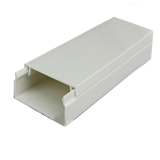 [3-150] CANALETA  AUTODHESIVA 39x19 3-150