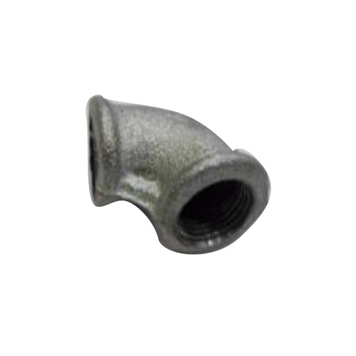 [3-165] CODO GALVANIZADO 1/2" 3-165