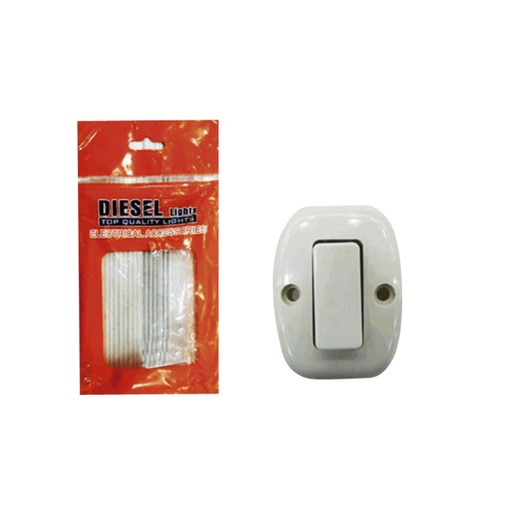 [3-171] APAGADOR SENCILLO TIPO P52 DIESEL LIGHT 3-171