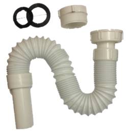 [3-246] SIFON EXTENSIBLE 1 1/2 3-246