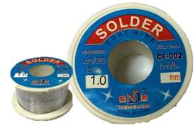 [3-252] ESTAÑO PARA SOLDAR MAXI TOOL x 4.5MTS 3-252