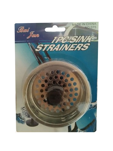 [3-295] COLADOR 8CM SIN MARCA 3-295