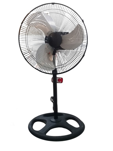 [3-504] VENTILADOR DE PISO POLUX 3-504