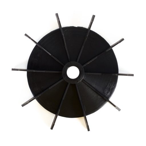 [3-560] ASPA PLASTICA P/BOMBA 3-560