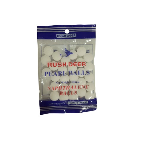 [3-607] NAFTALINA 100G 3-607