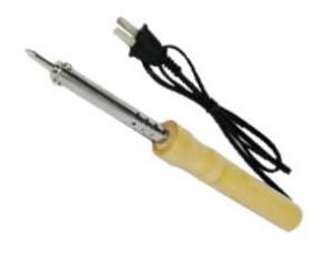 [3-910] CAUTIN 40W MANGO MADERA MAXI TOOL 3-910