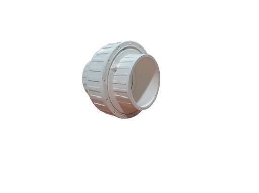 [3-911] UNION UNIVERSAL x 1" SOLDAR SIN MARCA 3-911