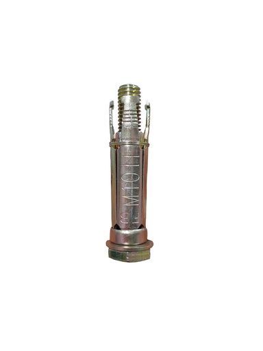 [3-925] RAMPLUG METALICOS x 3/8 Unidades 3-925