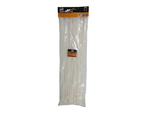 [3-928] TIRRAP 4.5mm x 250mm x 100 UNID MAXITOOL 3-928