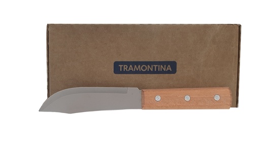 [4-129] CUCHILLO DE COCINA 5¨ TRAMONTINA 22901/005 4-129